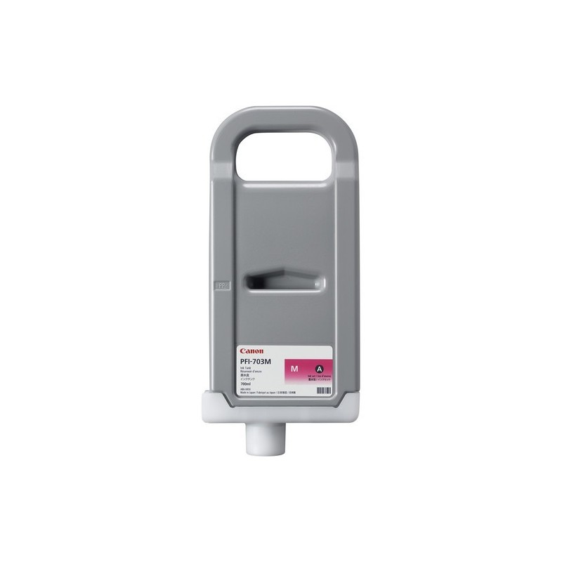 PFI-703 M - 700 ml - Magenta - Original
